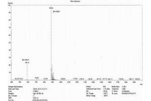 Image no. 1 for IgG2b peptide (Ovalbumin) (ABIN5666226) (IgG2b peptide (Ovalbumin))
