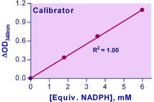 Biochemical Assay (BCA) image for Glutahione Peroxidase Assay Kit (ABIN1000313) (Glutahione Peroxidase Assay Kit)