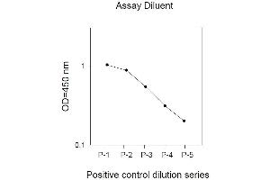 Image no. 2 for Epidermal Growth Factor Receptor (EGFR) ELISA Kit (ABIN625238) (EGFR ELISA 试剂盒)