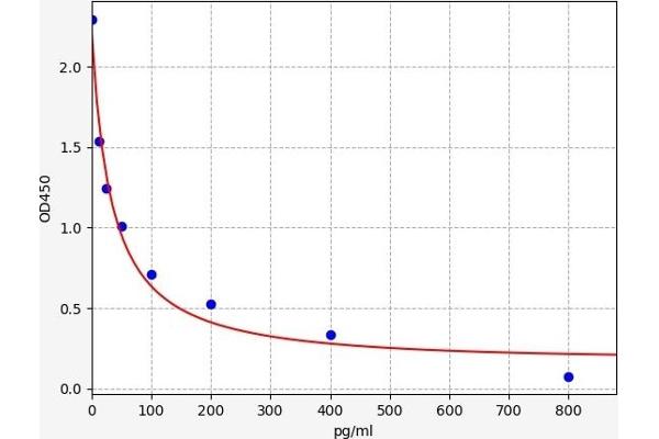 Estradiol ELISA 试剂盒