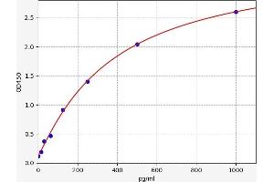 PER1 ELISA 试剂盒