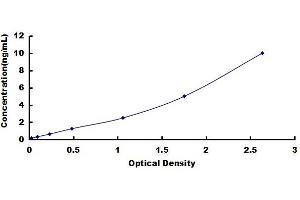 Peroxisomal Biogenesis Factor 1 (PEX1) ELISA Kit