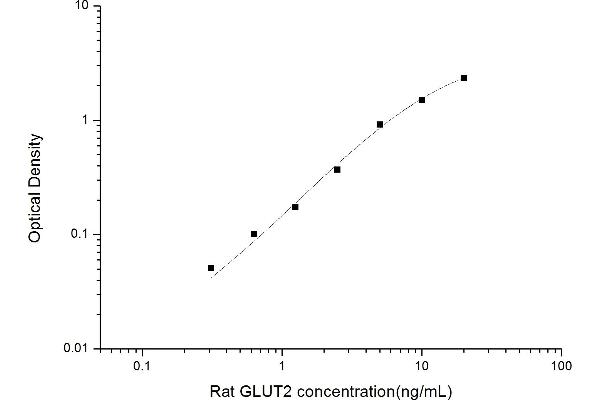 SLC2A2 ELISA 试剂盒