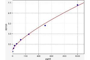ELISA image for Solute Carrier Family 6 (Neurotransmitter Transporter, serotonin), Member 4 (SLC6A4) ELISA Kit (ABIN6970356)