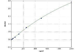Inhibin, beta C (INHBC) ELISA Kit