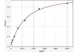 NPR2 ELISA 试剂盒