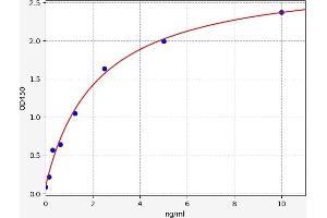 Pentraxin 3 (PTX3) ELISA Kit