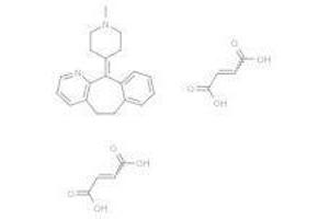 Azatadine Maleate (Azatadine Maleate)