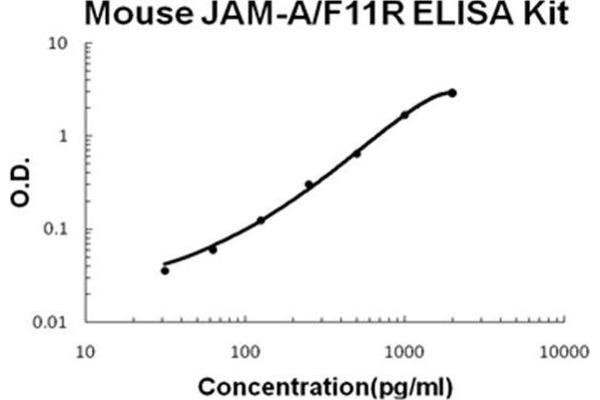 F11R ELISA 试剂盒