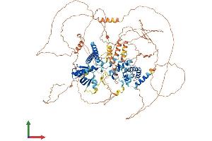 Protein Structure (PS) image for Pleckstrin and Sec7 Domain Containing 3 (PSD3) (AA 1-1048) protein (His tag) (ABIN7555089)