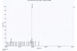 Image no. 2 for Collagen, Type XVIII, alpha 1 (COL18A1) protein (KLH) (ABIN2127290) (COL18A1 Protein (KLH))