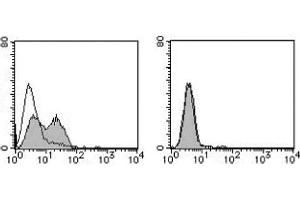 Flow Cytometry (FACS) image for anti-Integrin, alpha 7 (ITGA7) antibody (FITC) (ABIN2853581) (ITGA7 抗体  (FITC))