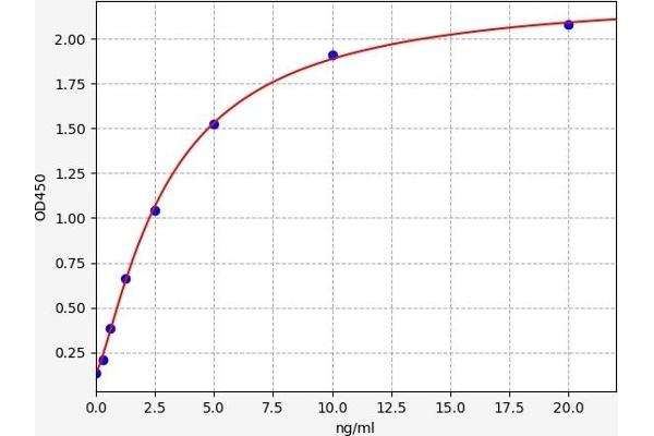 GHITM ELISA 试剂盒