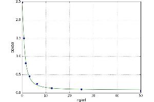 Medium-Chain Specific Acyl-CoA Dehydrogenase, Mitochondrial (MCAD) ELISA Kit