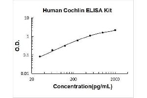 Cochlin (COCH) ELISA Kit